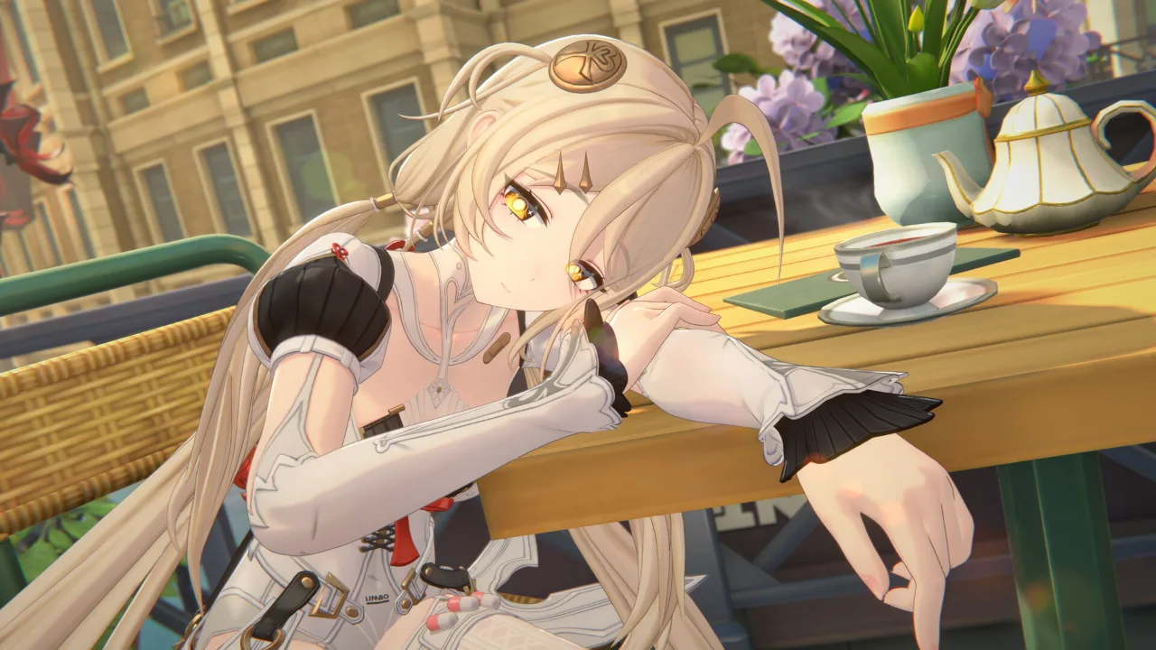 Zenless Zone Zero screenshot 2