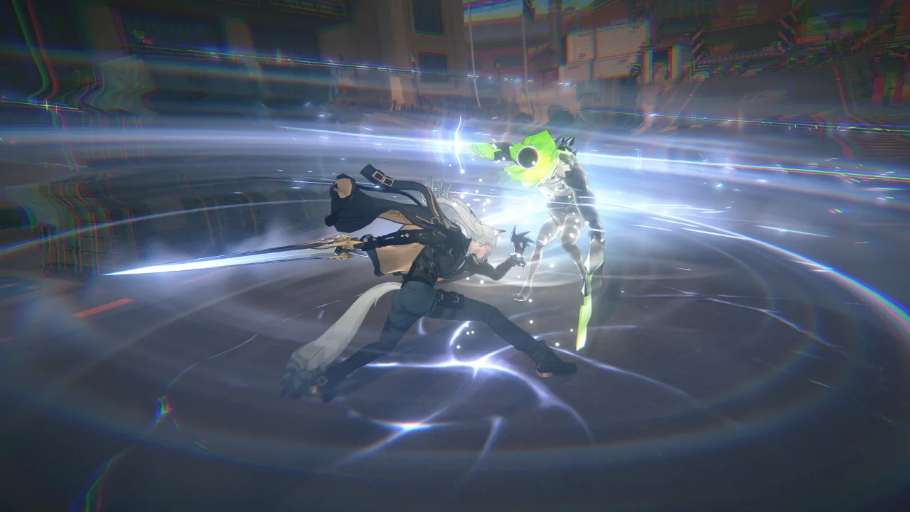 Zenless Zone Zero screenshot 3