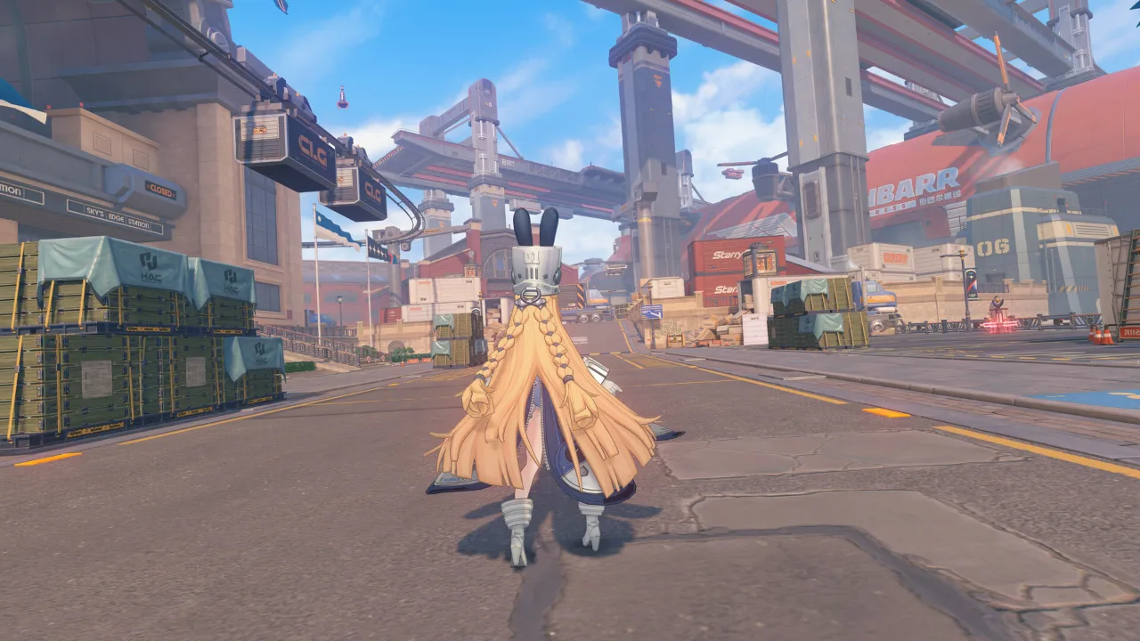Zenless Zone Zero screenshot 5